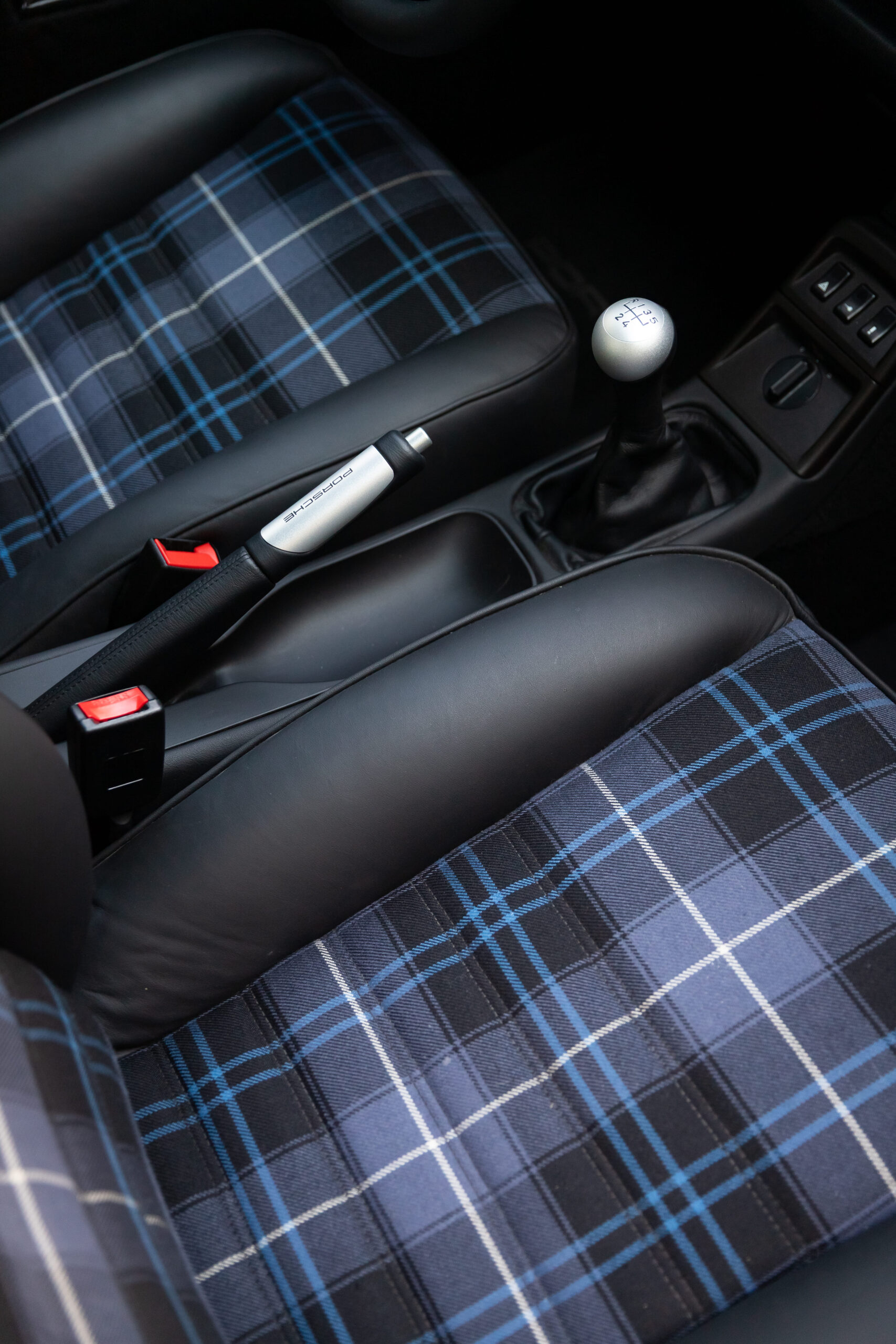 Porsche 964 1991 (2)