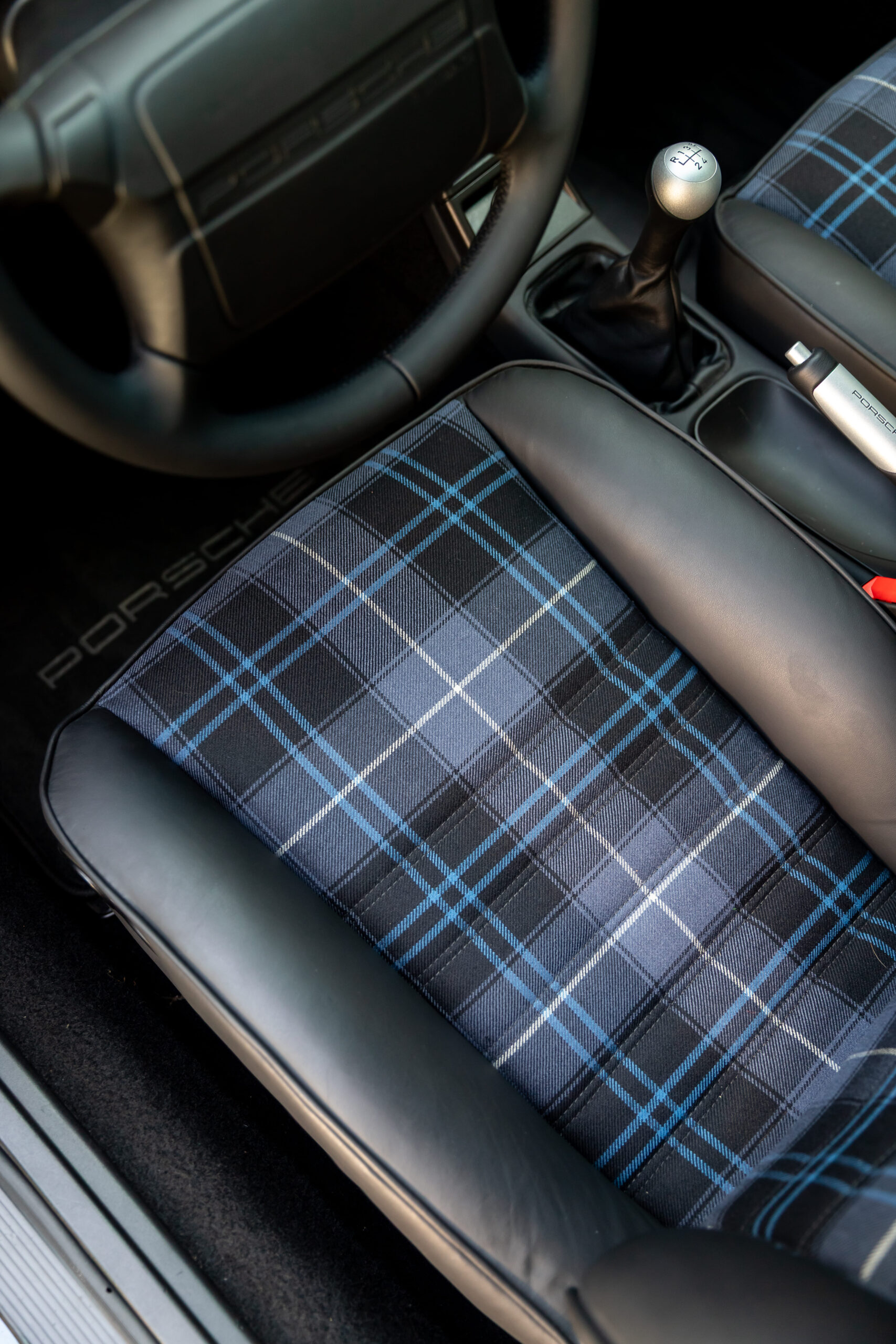 Porsche 964 1991 (3)